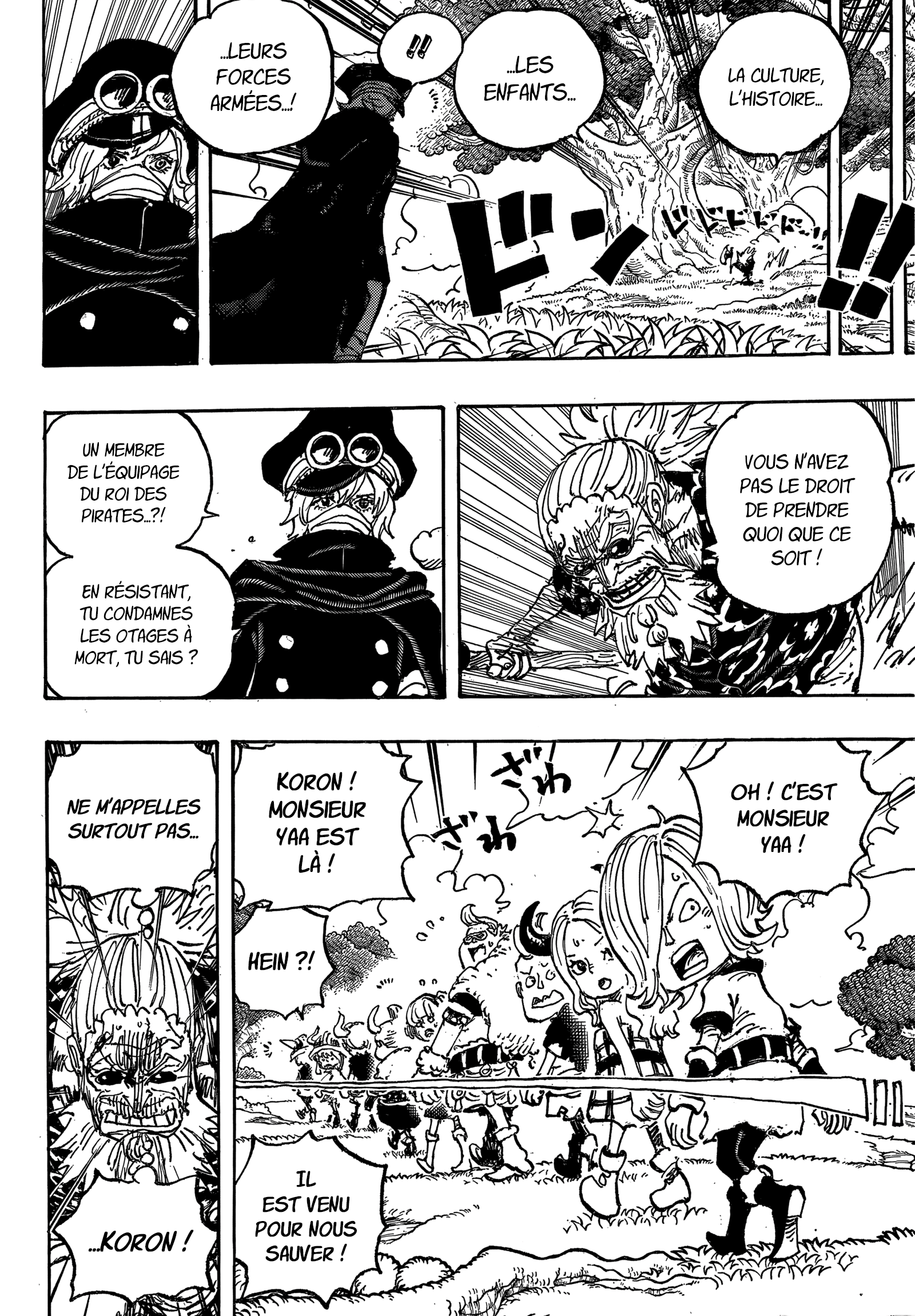       One   Piece 1149 Page 11